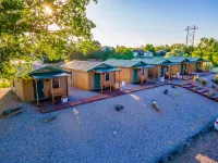 South Platte Cabins & Kennels Hotels in Keith County
