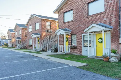 Comfy and Clean 1 Bedroom Flat in Trendy Midtown