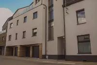 AP4 - 2 bedroom apartment Charleroi Airport Hotel di Ransart