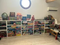 Belle Villa Contemporaine au Pied du Camp de César Hotel a Laudun