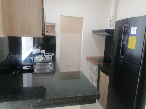 The best area of Manta Hotels in Manta