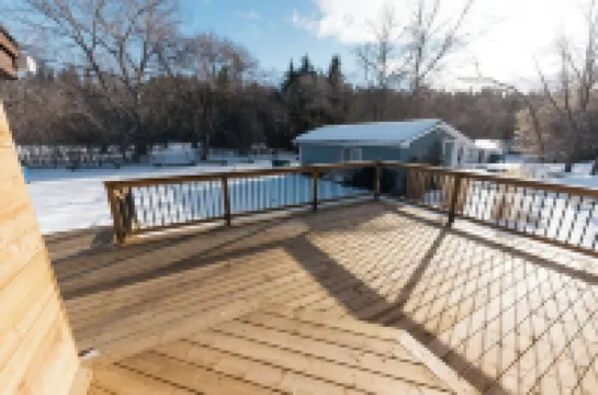 Paradise On The Park