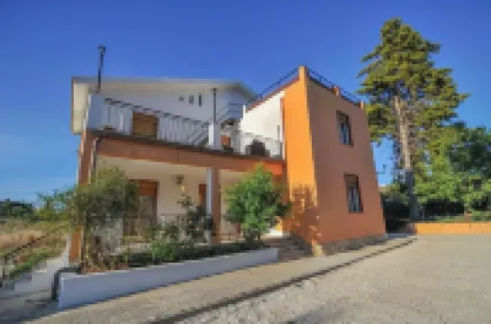 IL CASALE DELLA LUNA