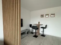 Comfort vacation apartment NeuBau Merzig Hotels in Merzig