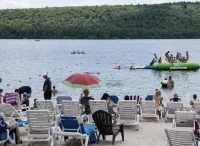 Midlake Magic. Lakefront, Ski, Hike, Beach, Pool