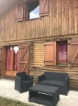 Chalet Douillet