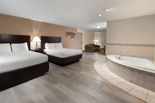 Baymont by Wyndham Iron Mountain Hotels in Iron Mountain