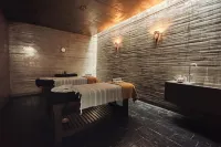 Entre Cielos Wine & Wellness Hotel - spa