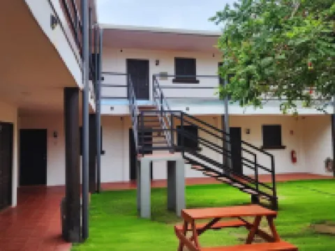 El Cosmopolitan Leon Hotels in Leon