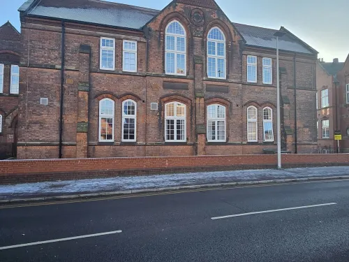 New York loft style apartment Hotels in Smethwick