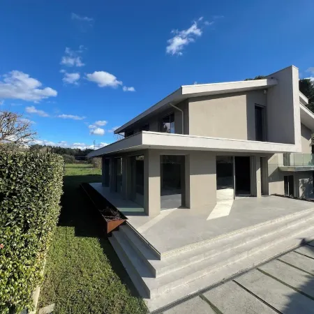 Luxury Villa Aria Firenze - 7 minutes from Duomo