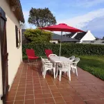 Charming typical house in Sarzeau (56), 5 minutes from the sea! 싸흐조 호텔