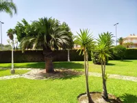 Oliva Nova: Charming one bedroom flat, beach, golf course, padel on site
