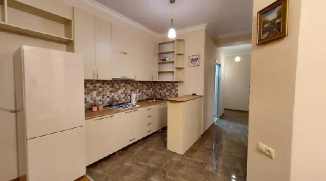 ბინა თბილისში t'bilisi გლდანი Отели рядом с достопримечательностью «Guide of Georgia»