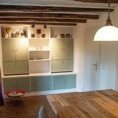 Welcome to our house in the Eifel! Perfect for a family vacation. Отели в г. Хелленталь