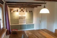 Welcome to our house in the Eifel! Perfect for a family vacation.
