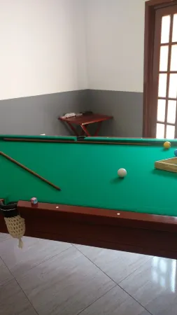 House near waterfalls and beaches Отели в г. Taquari