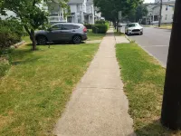 Centrally located Bloomsburg home, within walking to bars and restaurants