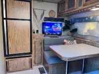 Delightful tiny home/rv With shower