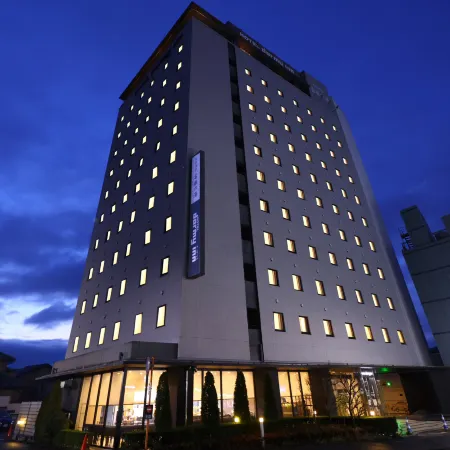 Dormy Inn Mishima