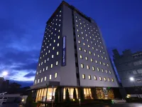 Dormy Inn Mishima - parking