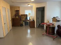 Close to a Vibrant and Fun DownTown Rose District. 15 Min from Tulsa.