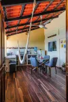 House in Yelapa with ocean view and close to the beach