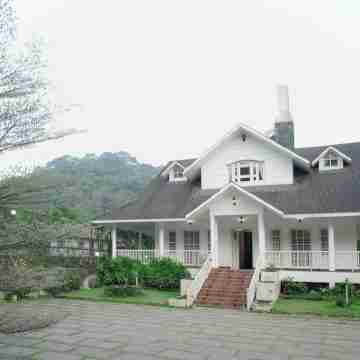 Hermas Villa Hotel Exterior