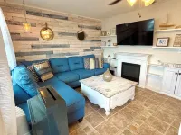 Welcome to The Perfect Break — Your Cozy Coastal Getaway! Hotels in Lavallette