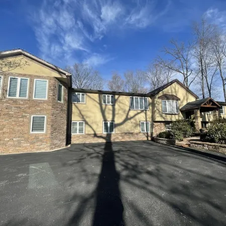 Happy Valley Countryside Retreat