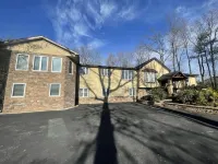 Happy Valley Countryside Retreat