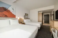 Spark by Hilton Las Vegas Airport Hotels in South of The Strip