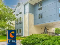 Comfort Inn Rutland - Killington Hotels in Rutland