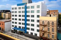 GLō Best Western Bronx NYC Các khách sạn ở New York
