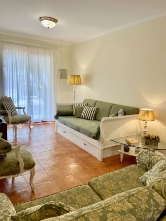 Casa da Palmeira Porto Santo Отели рядом с Аэропорт Порту-Санту