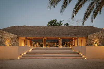 Residencia Hacienda Chablé Hotels in 