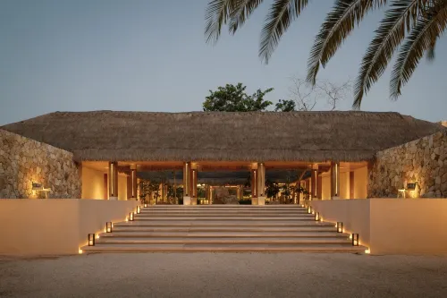 Residencia Hacienda Chablé Hotels in Chochola Municipality