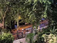The Kiriwong Valley Villas & Restaurant Hotels in Lan Saka