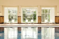 Iberostar Selection Eolia Djerba - Beach