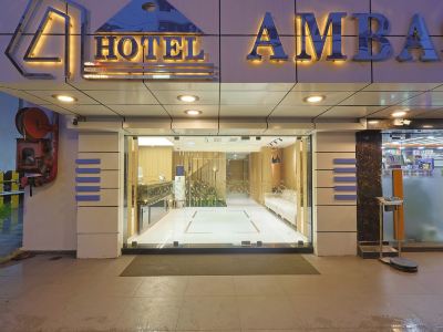 Hotel Ambassador