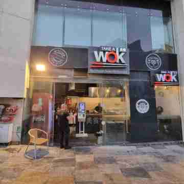 Stay at the Highest Location in Jerusalem Hotel Exterior