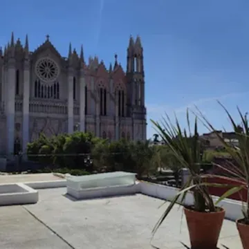 Wuer Expiatorio