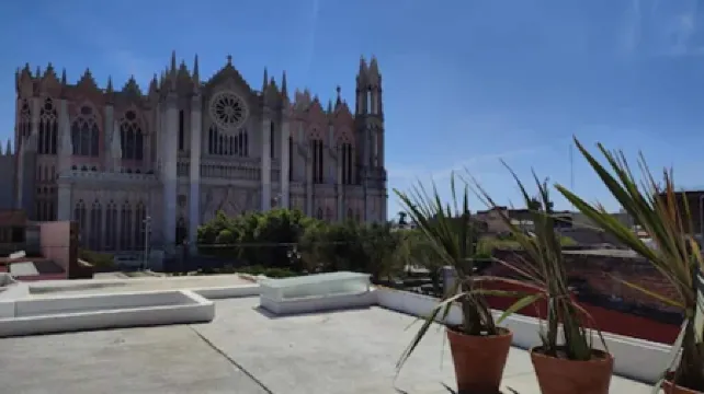 Wuer Expiatorio