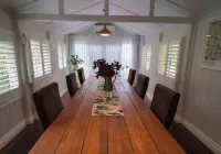Camelot Boutique Accommodation