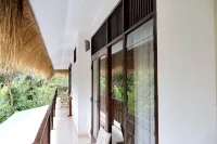 Kelimutu Crater Lakes Ecolodge