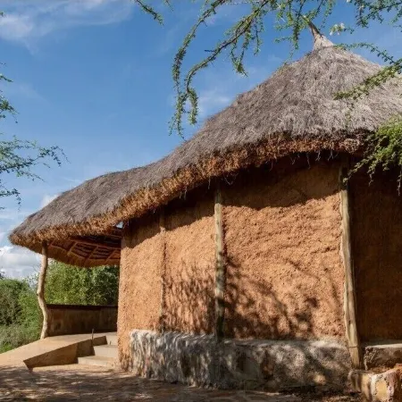 Ewaso Camp Laikipia