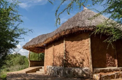 Ewaso Camp Laikipia Hotels in Rumuruti