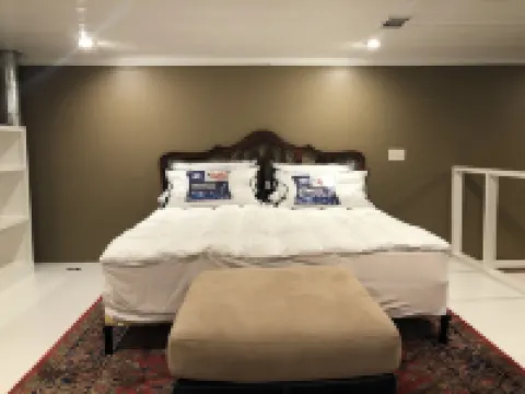 The Natchez Gaol, Downtown Natchez