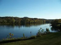 The Get Away Cabin (Cabin 2) Hotels in Izard County