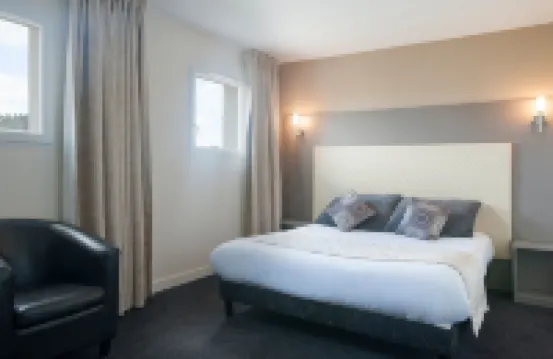 Brit Hotel Confort Alexia - la Souterraine